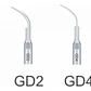 Scaler Ultrasonido Dte D1 Con 5 Puntas Calidad Santiago - Miniatura 11