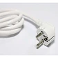 Alargador 4 Tomas Con Wifi / App Tuya / Alexa / Google Home Blanco - Miniatura 5