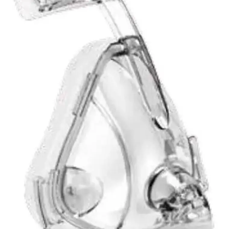 Kit Auto Cpap As100a Con Máscara Y Humidificador Calidad 14