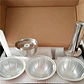 Set Xl Cápsula Vertuo Pop Next Acero Reutilizable 3 Medidas - Miniatura 3