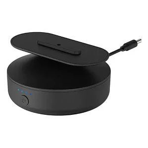 Base Inalámbrica Recargable Compatible Alexa Echo Show 5