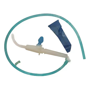 Set Manguera Irrigación Estéril Implantes Para Motor Dental