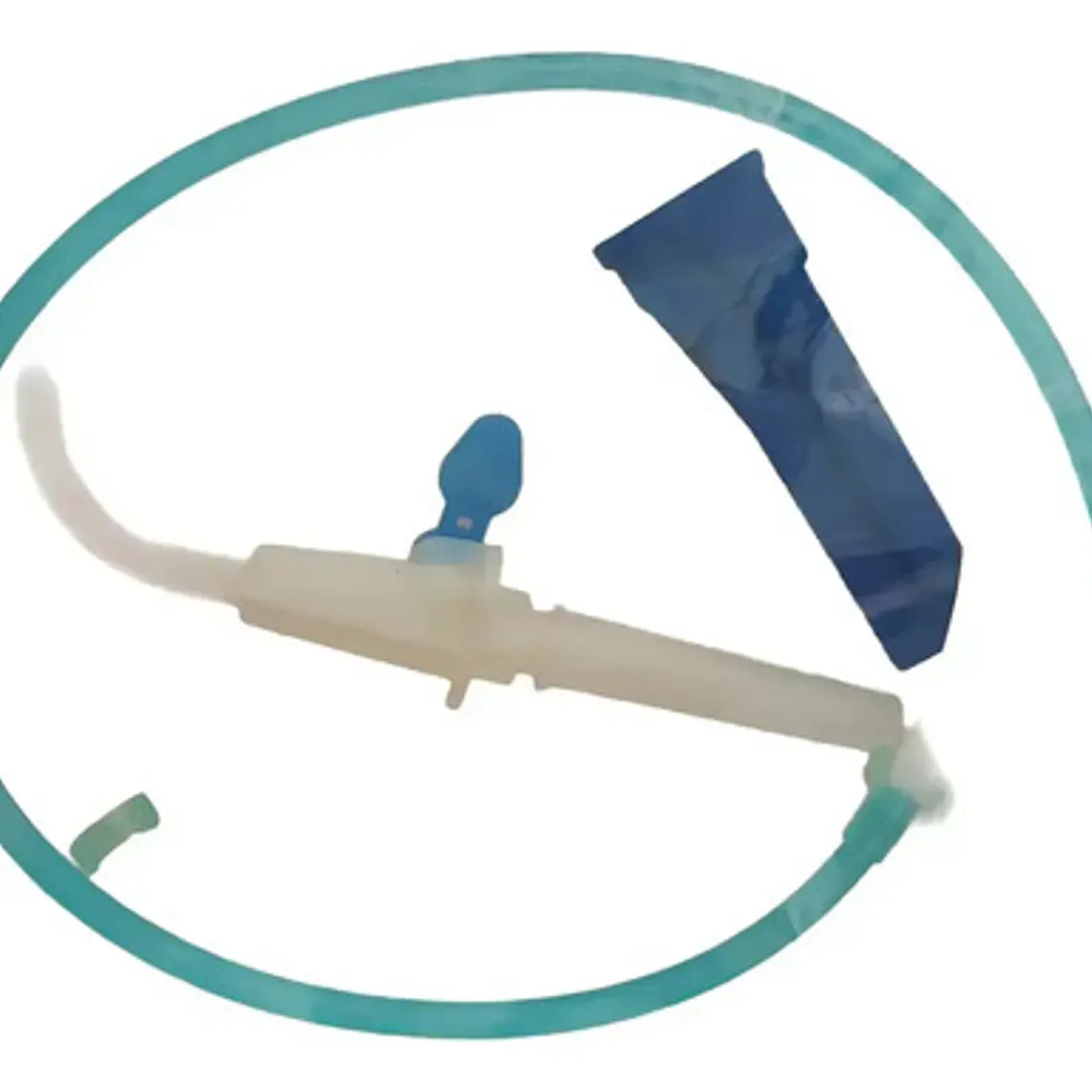 Set Manguera Irrigación Estéril Implantes Para Motor Dental 1