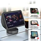 Base Inalámbrica Recargable Compatible Alexa Echo Show 8 - Miniatura 2
