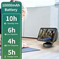 Base Inalámbrica Recargable Compatible Alexa Echo Show 8 - Miniatura 6