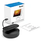 Base Inalámbrica Recargable Compatible Alexa Echo Show 8 - Miniatura 8