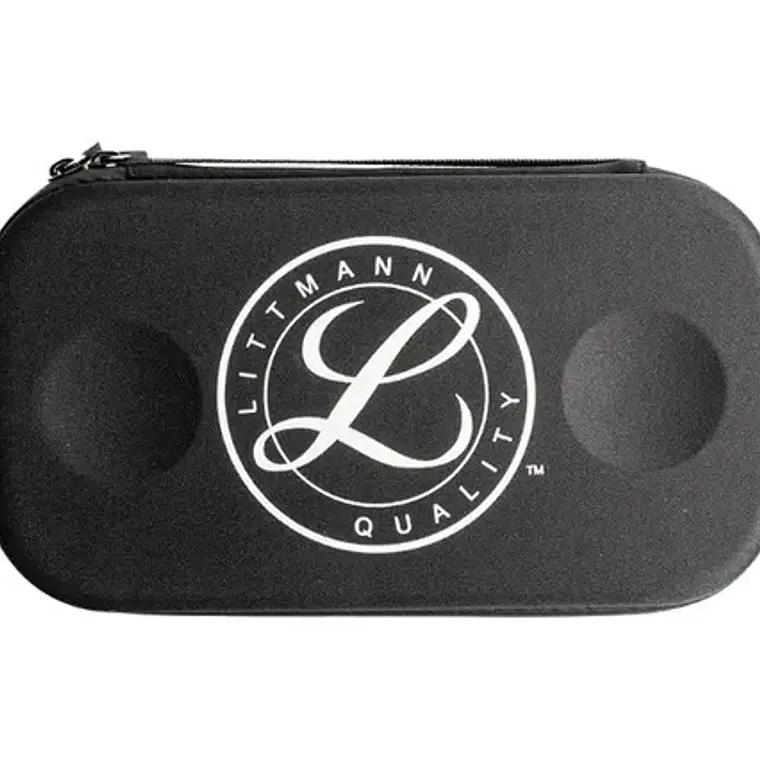Estuche Carcasa Para Estetoscopios Littmann Calidad Colores 1