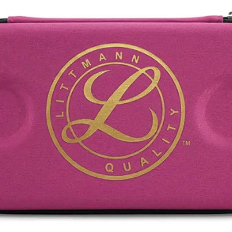 Estuche Carcasa Para Estetoscopios Littmann Calidad Colores 6