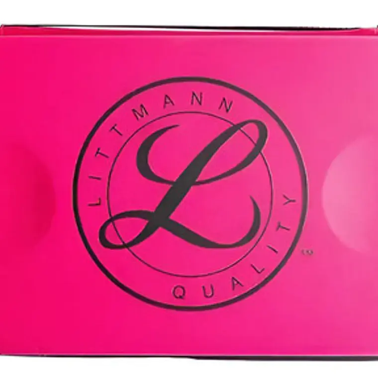 Estuche Carcasa Para Estetoscopios Littmann Calidad Colores 12