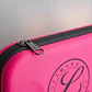 Estuche Carcasa Para Estetoscopios Littmann Calidad Colores - Miniatura 16