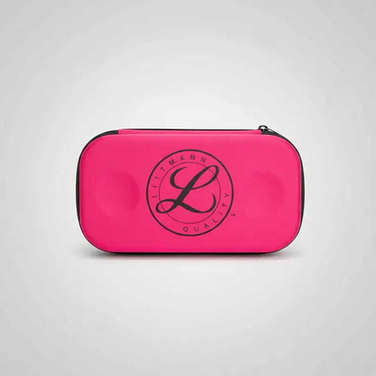 Estuche Carcasa Para Estetoscopios Littmann Calidad Colores 17