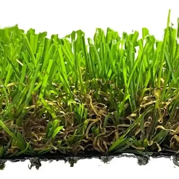 Pasto Sintetico 35mm Premium Memoria Rollo 2x10 Metros  1