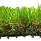 Pasto Sintetico 35mm Premium Memoria Rollo 2x10 Metros  - Miniatura 1