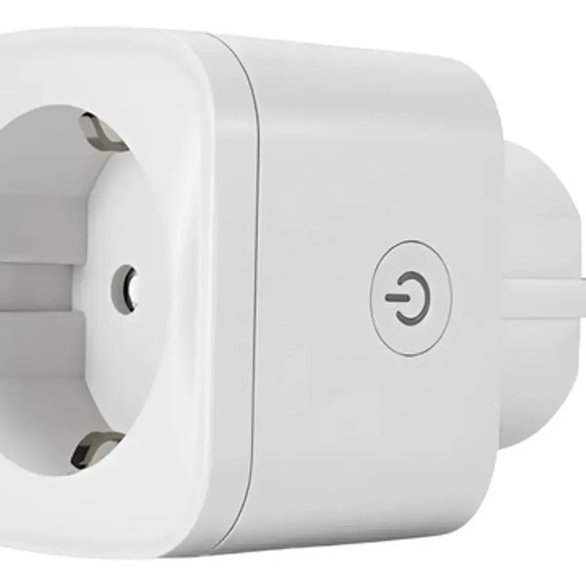 Enchufe Wifi Compatible Alexa Y Google Tuya 1