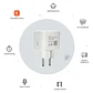 Enchufe Wifi Compatible Alexa Y Google Tuya - Miniatura 6