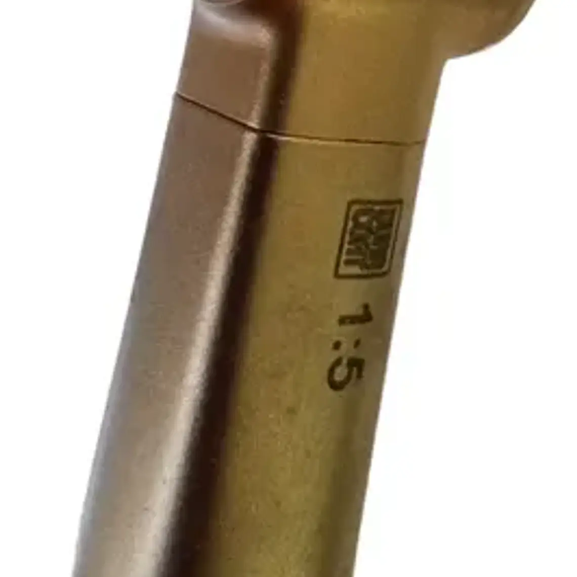 Contra Ángulo Reductor 5:1 Endodoncia Torque Único 3