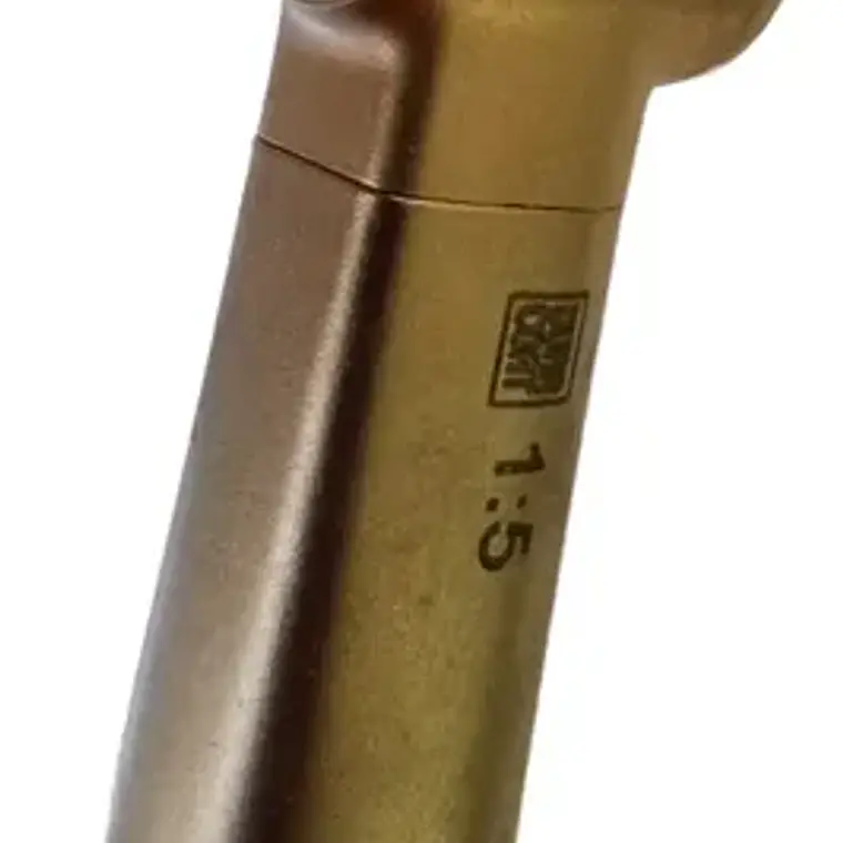 Contra Ángulo Reductor 5:1 Endodoncia Torque Único 3