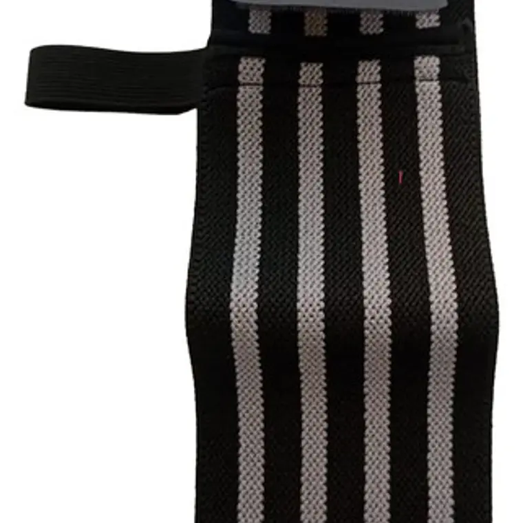 Muñequera Ortopedica Gym Protección Calidad Confort 10