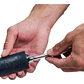 Kit Matero: Tapamate + Tapabombi Tapa Protección Universal - Miniatura 5