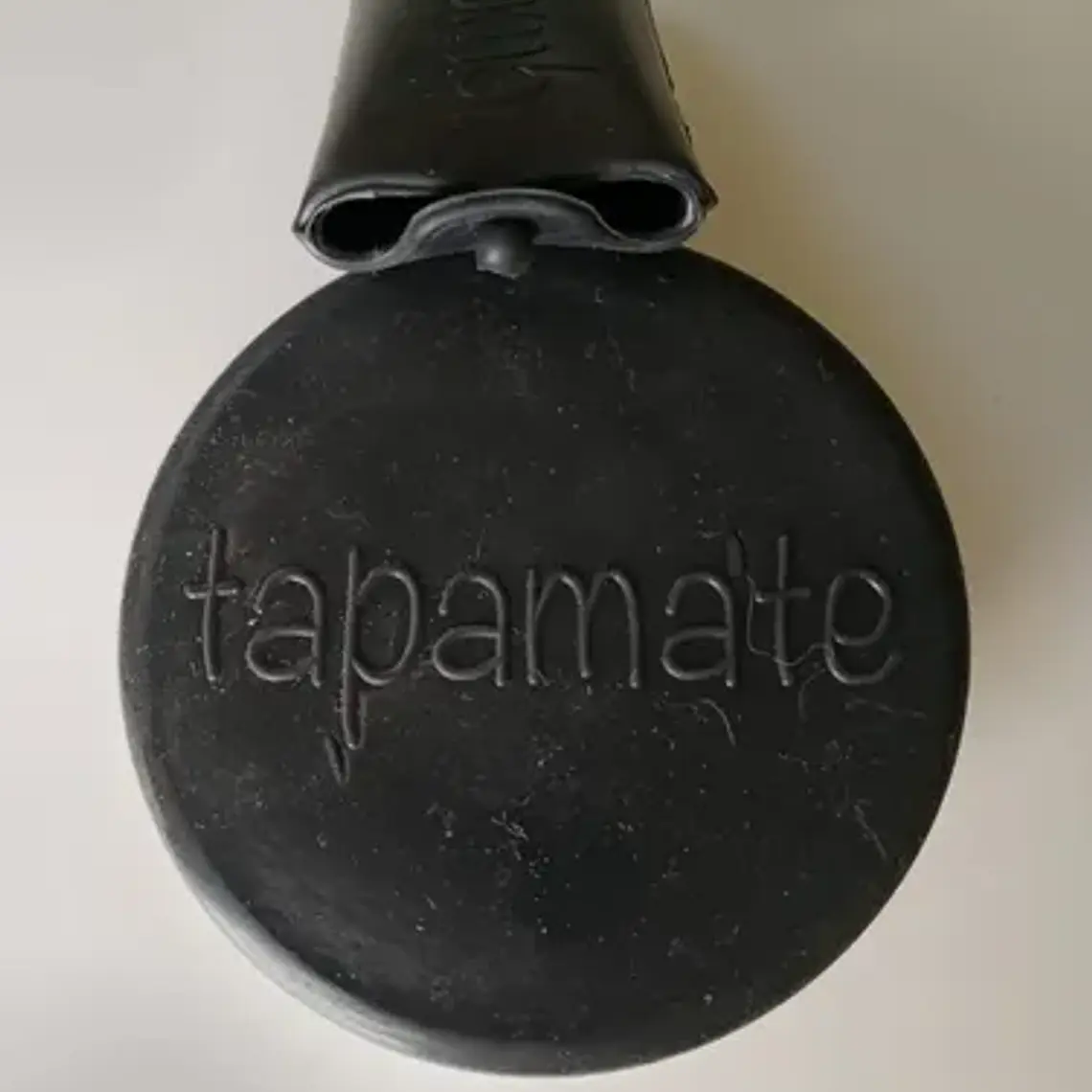 Kit Matero: Tapamate + Tapabombi Tapa Protección Universal 10