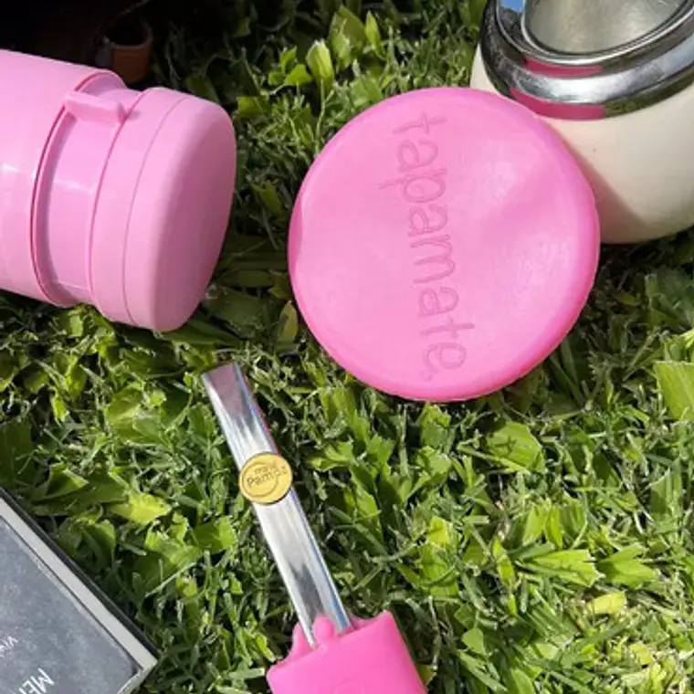 Kit Matero: Tapamate + Tapabombi Tapa Protección Universal 27