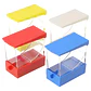 Dispensador De Torulas Dental Resistente Calidad Usa - Miniatura 2