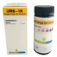 100 Tiras Orina Cetosis Cetonas Ketosis Keto Low Carb - Miniatura 1