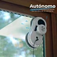 Robot Limpia Vidrios Ventanas Osoji Mado 0,5l 12 Cuotas S/i - Miniatura 4