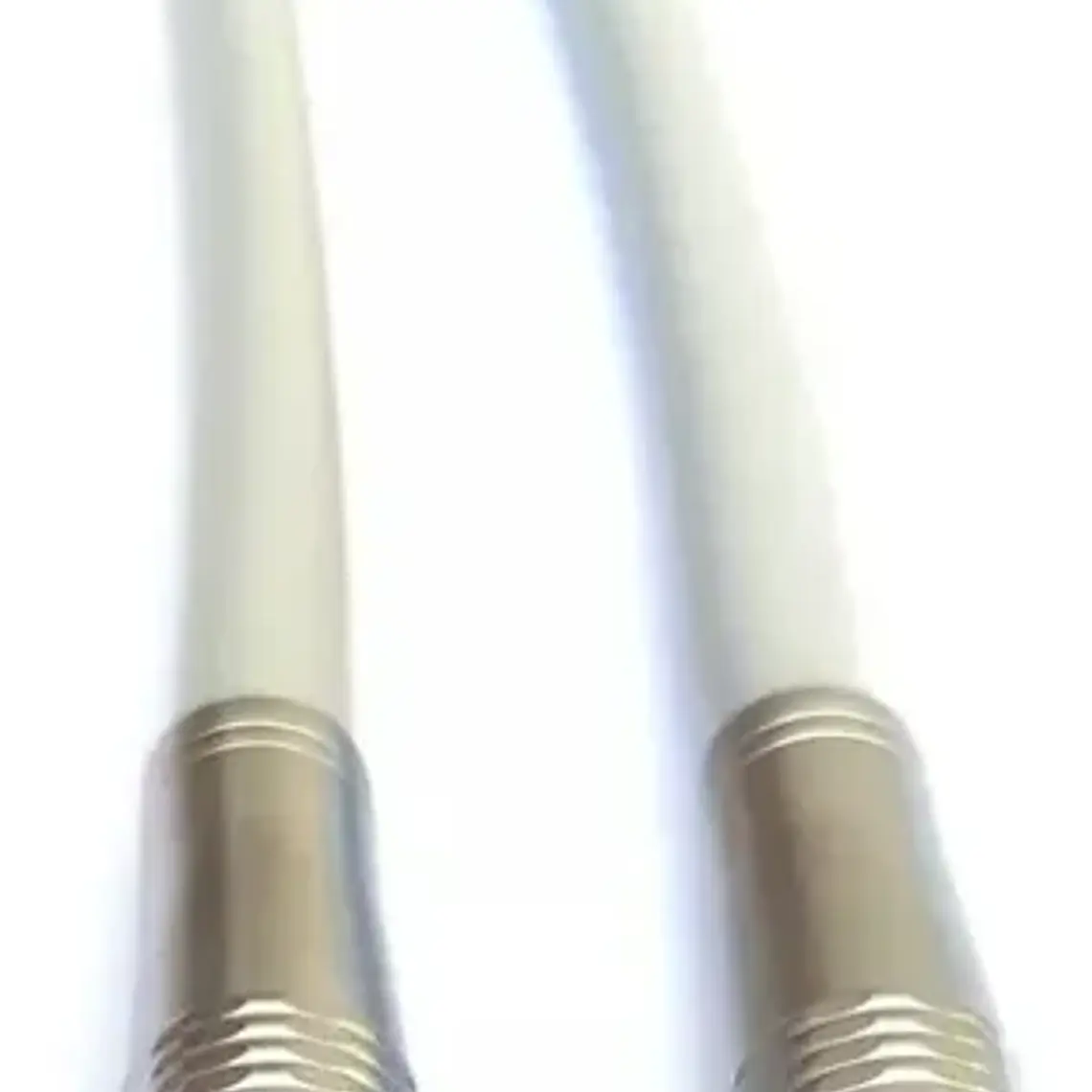Pack 2 Mangueras Con Terminal Borden Para Sillón Dental  2