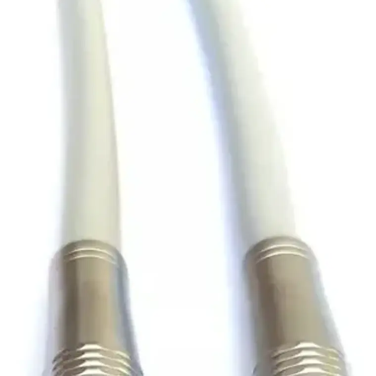 Pack 2 Mangueras Con Terminal Borden Para Sillón Dental  2