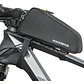 Bolso Doble Alforja Bicicleta Rockbros Original El Mejor Sgo - Miniatura 1