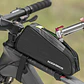 Bolso Doble Alforja Bicicleta Rockbros Original El Mejor Sgo - Miniatura 2