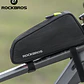 Bolso Doble Alforja Bicicleta Rockbros Original El Mejor Sgo - Miniatura 3