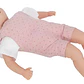 Maniquí Rcp Pediátrico Completo Ventilación Heimlich Muñeco - Miniatura 7