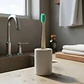 Pack Cepillos De Dientes De Bambú Ecológico 10u Calidad Stgo - Miniatura 8