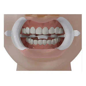 Retractor Labios Flex Maquira Calidad Avanzada Unidad