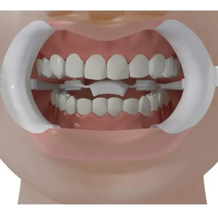 Retractor Labios Flex Maquira Calidad Avanzada Unidad 1