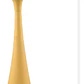 Estetoscopio De Pinard Madera Calidad Despacho Express Amarillo - Miniatura 3