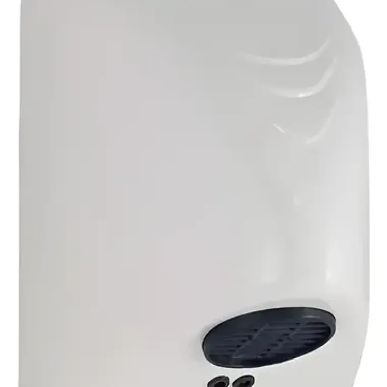 Secador De Manos Eléctrico Automático 220v 1