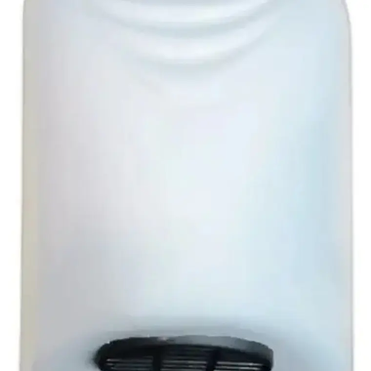 Secador De Manos Eléctrico Automático 220v 2