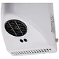 Secador De Manos Eléctrico Automático 220v - Miniatura 4