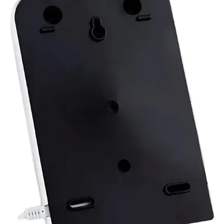 Secador De Manos Eléctrico Automático 220v 5