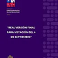 Nueva Constitución Para Chile 2022 Final + Regalos Santiago - Miniatura 1