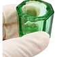 Pack De 2 Mini Vasos O Dappen De Cristal Dental / Manicure - Miniatura 10