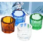 Pack De 2 Mini Vasos O Dappen De Cristal Dental / Manicure - Miniatura 11
