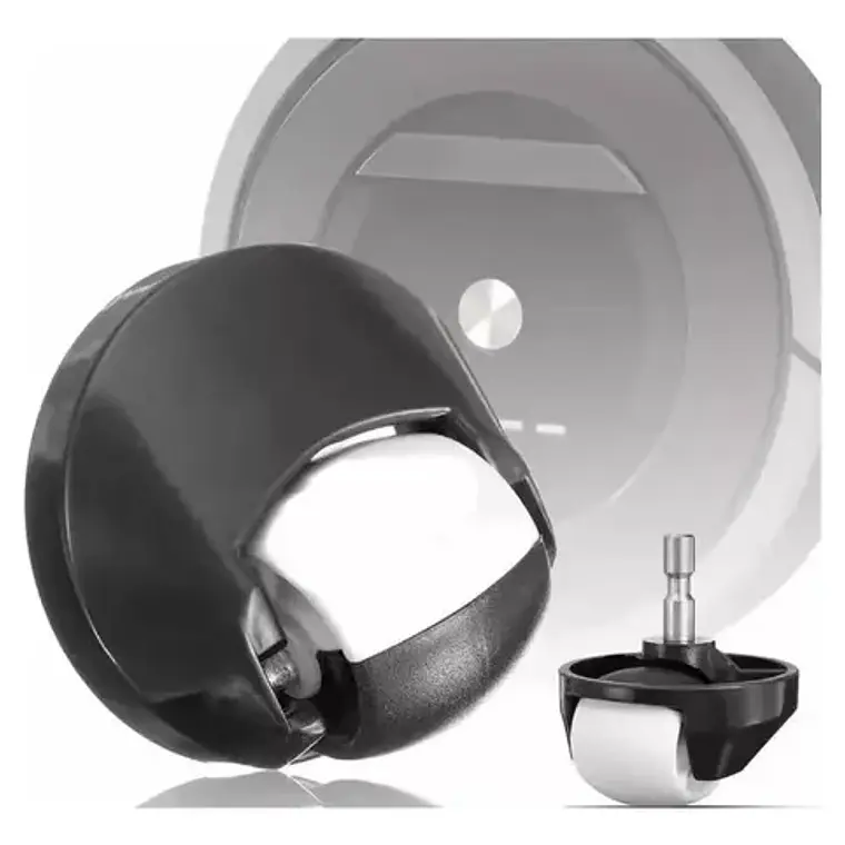 Kit Ruedas Para Robot Irobot Roomba S. 500 600 700 800 900 2