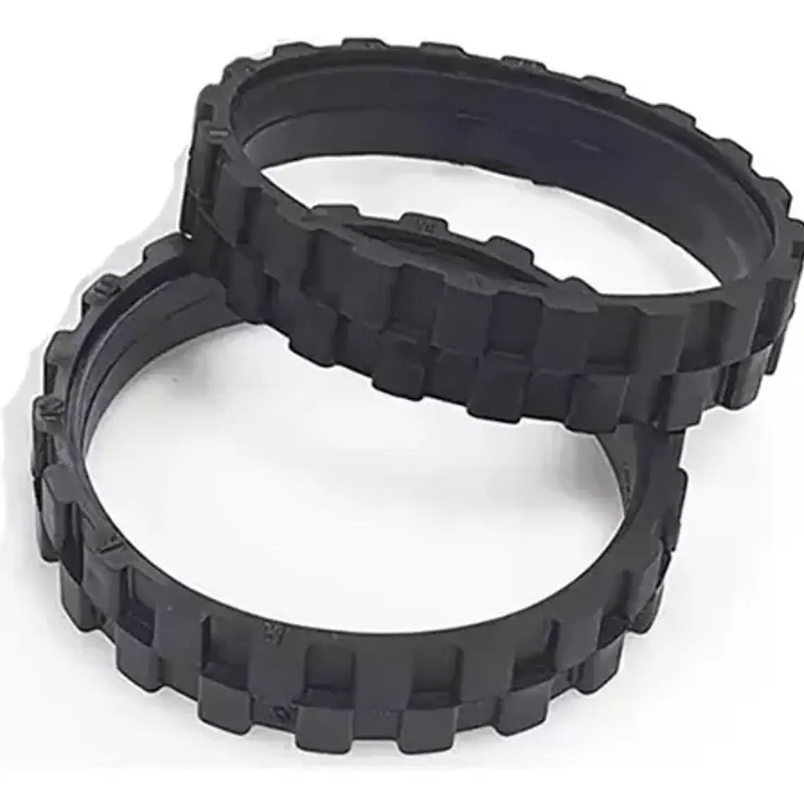 Kit Ruedas Para Robot Irobot Roomba S. 500 600 700 800 900 5