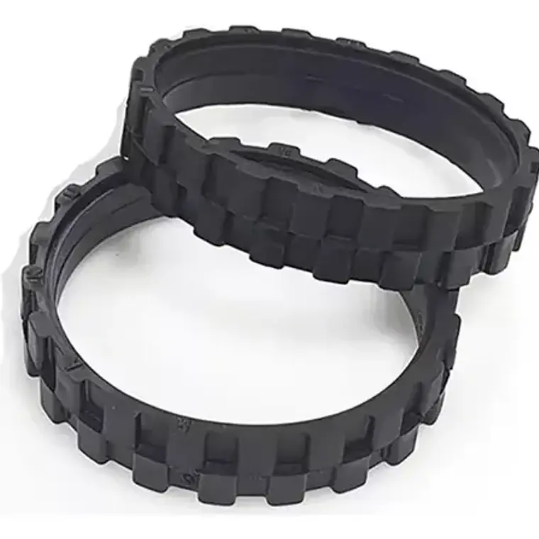 Kit Ruedas Para Robot Irobot Roomba S. 500 600 700 800 900 5