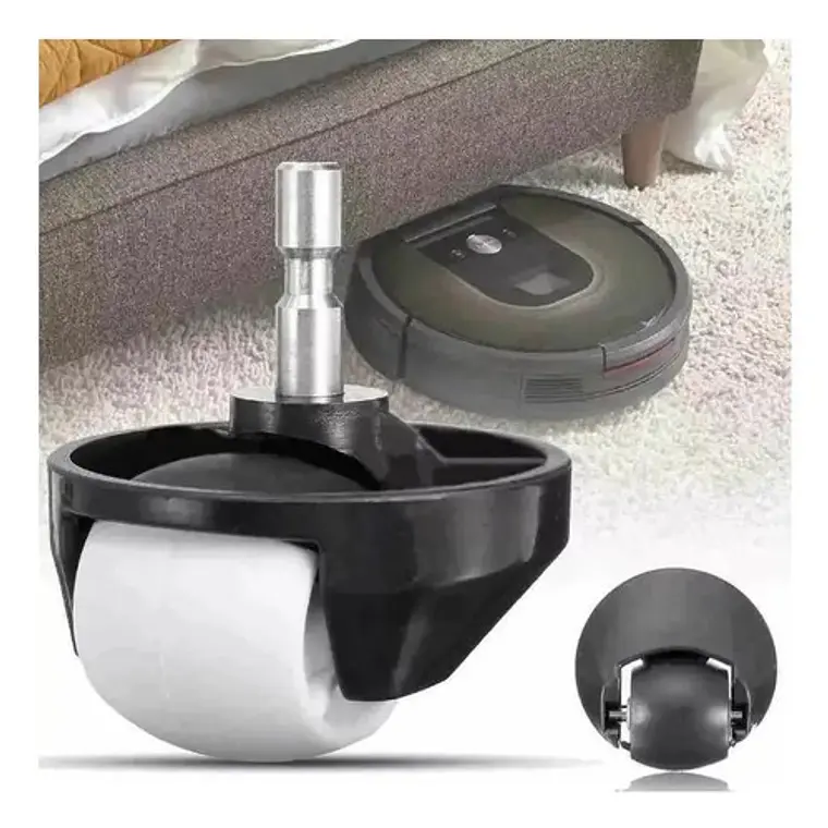 Kit Ruedas Para Robot Irobot Roomba S. 500 600 700 800 900 6