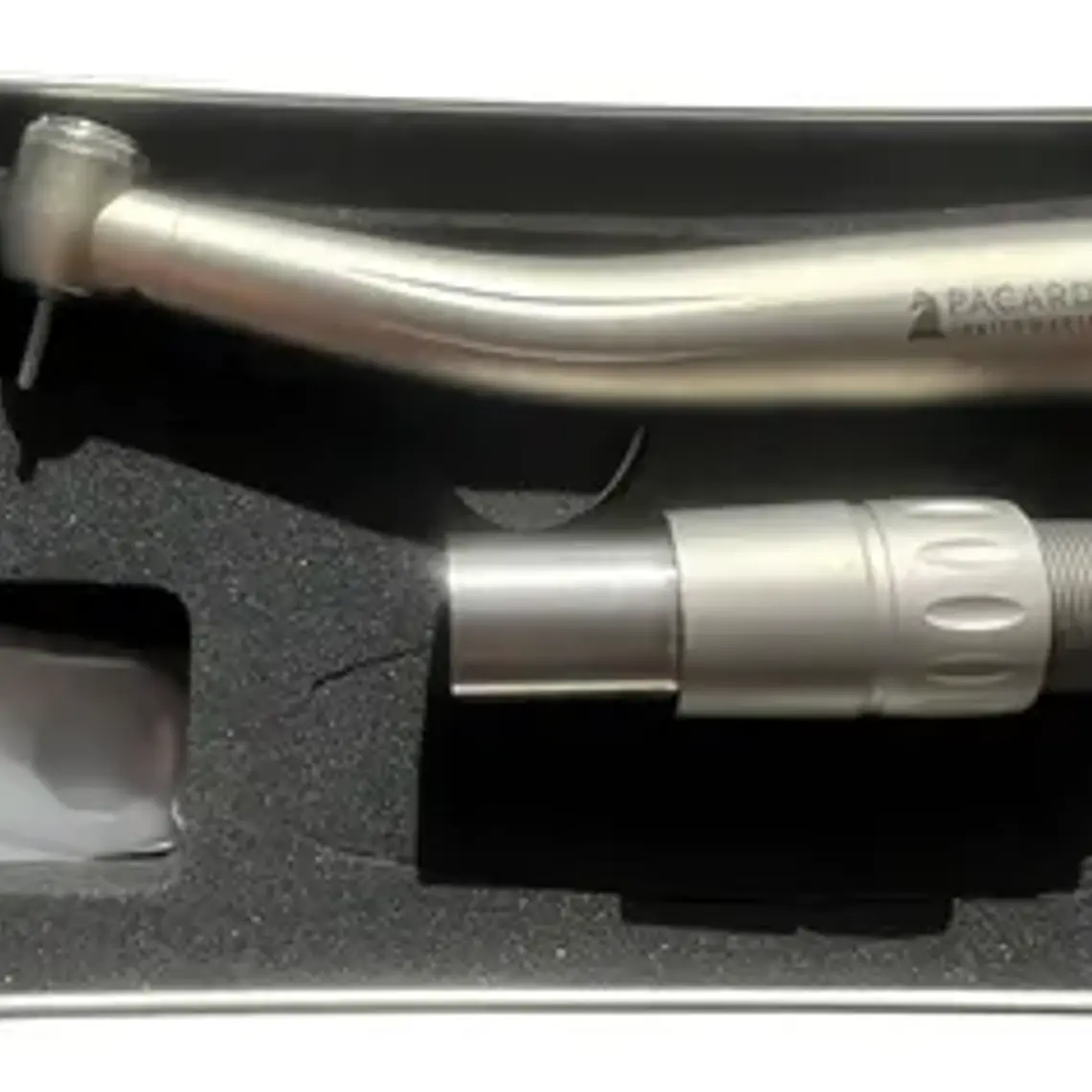 Turbina Dental Led Sistema Acople Rápido Pacard Novedad! 1